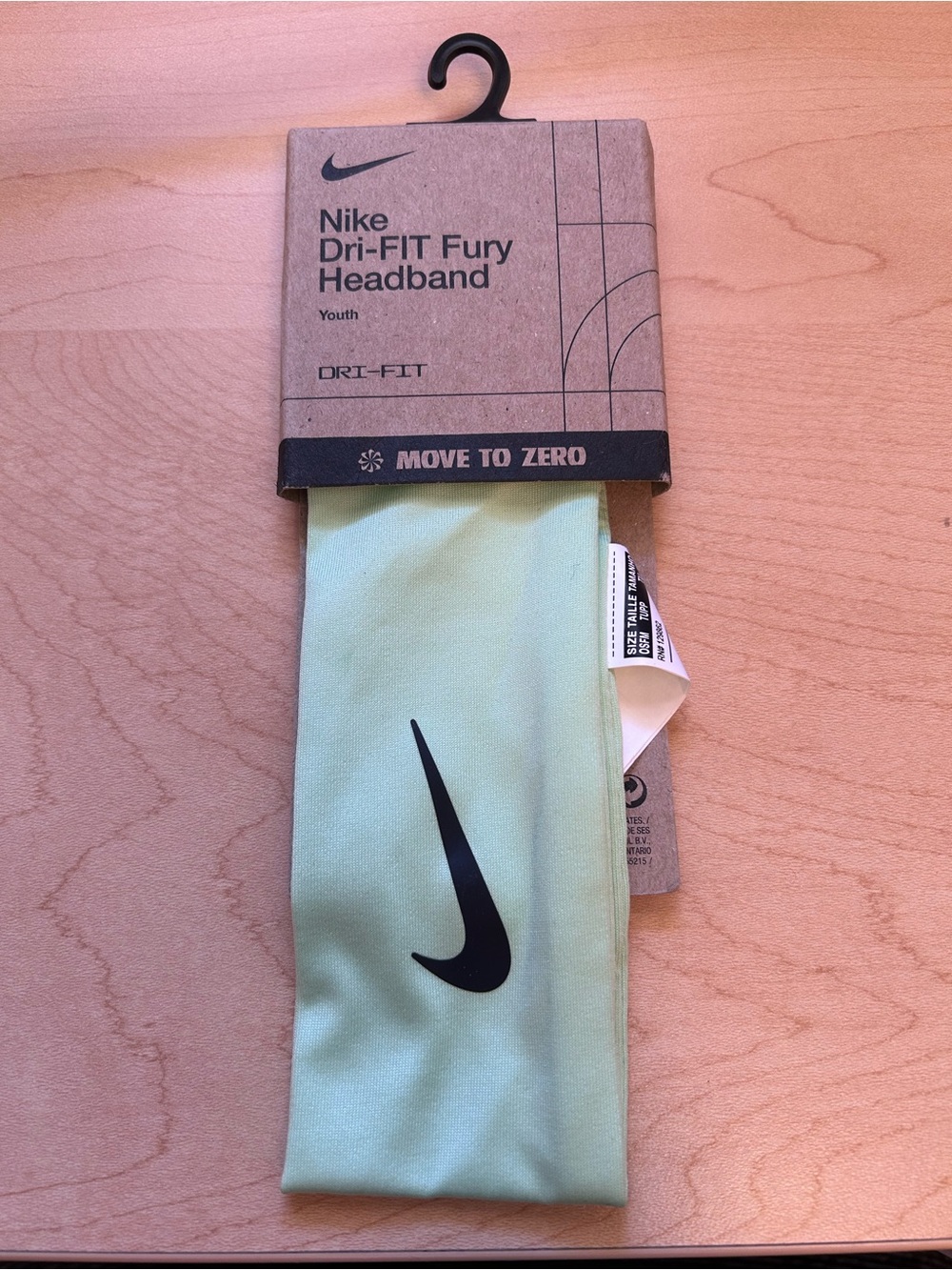 Nike Headband